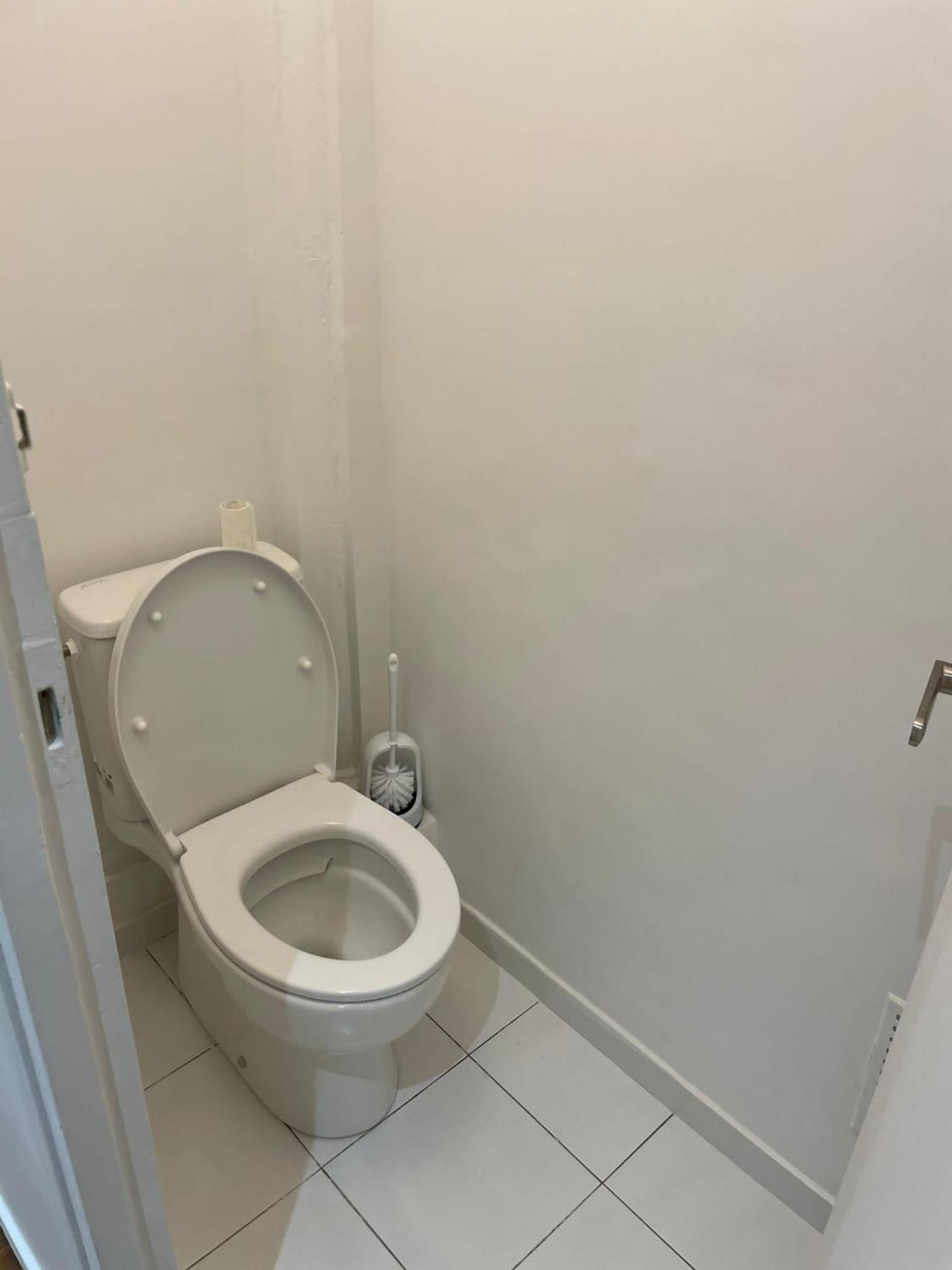 5 People/Paris-Cdg/France Stadium Apartment Bagnolet Exterior photo
