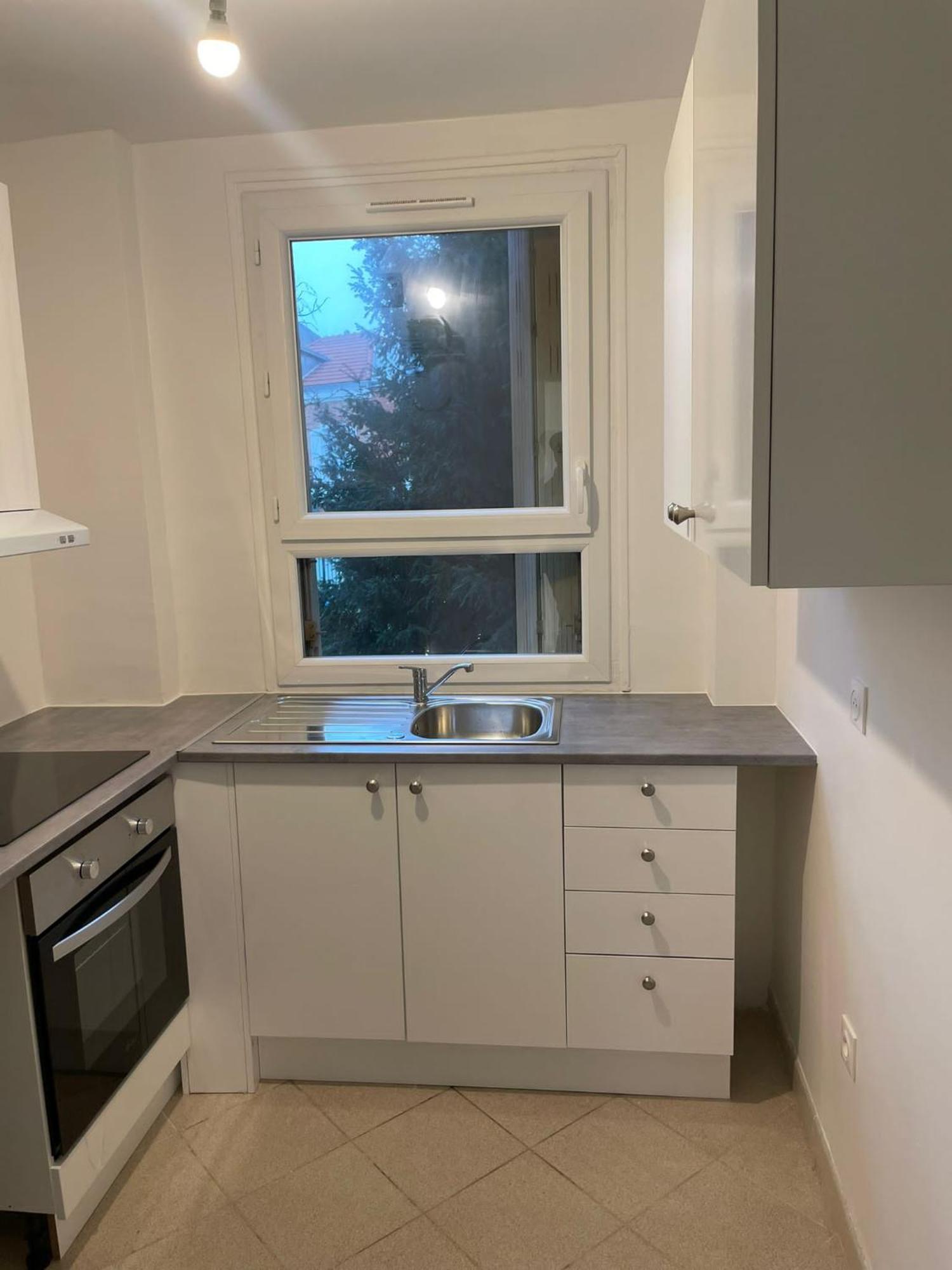 5 People/Paris-Cdg/France Stadium Apartment Bagnolet Exterior photo
