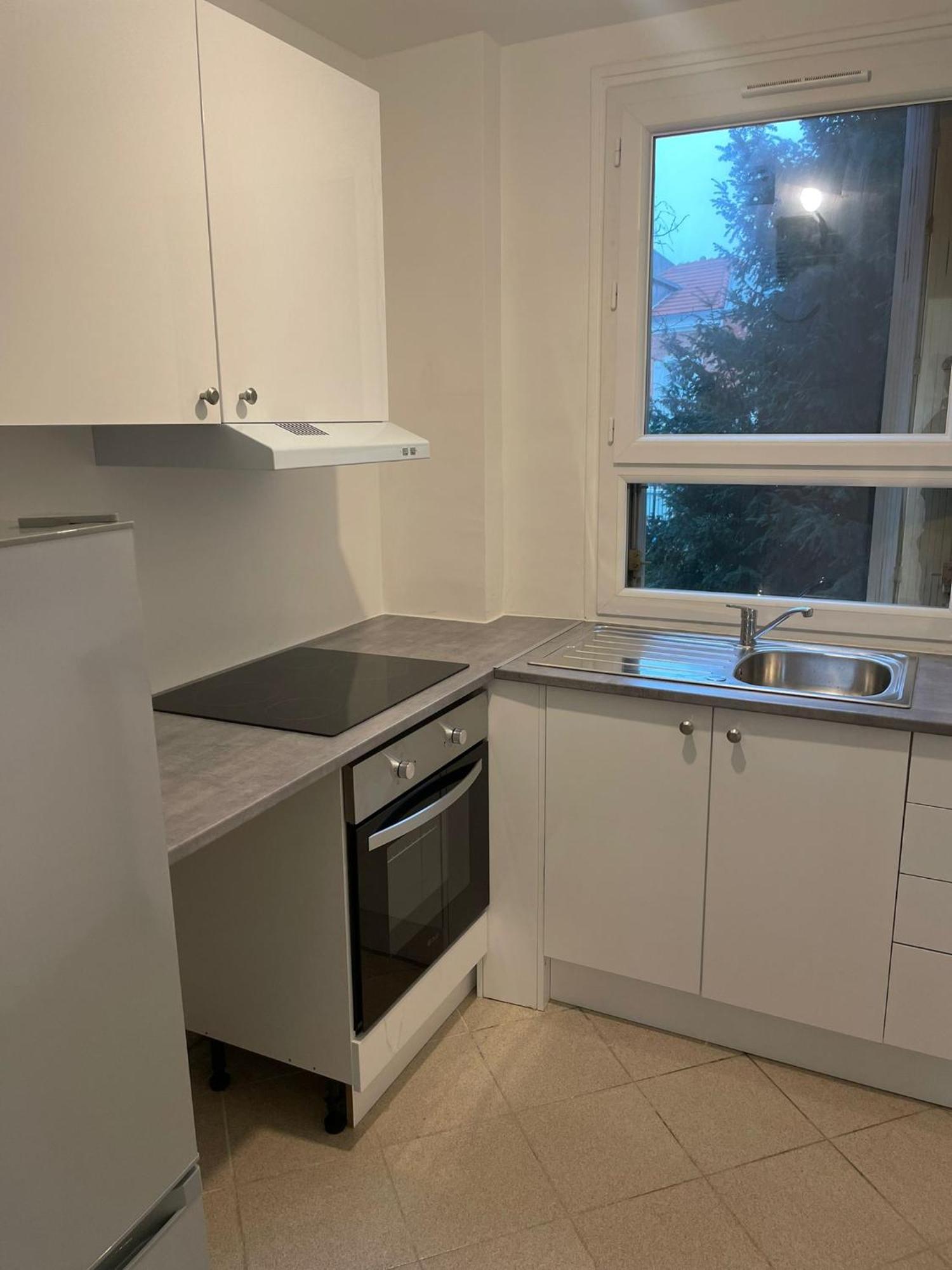 5 People/Paris-Cdg/France Stadium Apartment Bagnolet Exterior photo